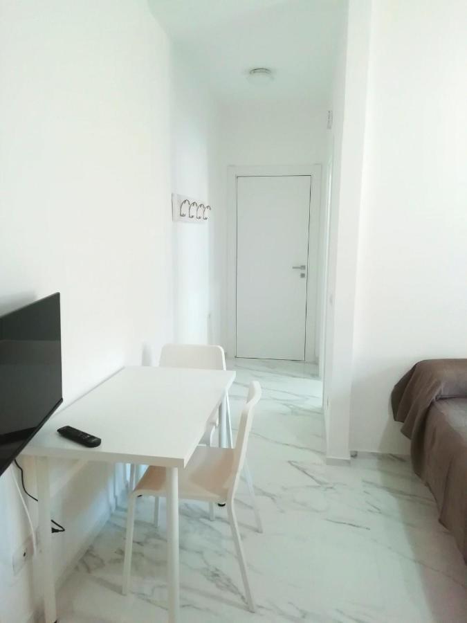 B&B L'Altare Bianco Весте Екстериор снимка