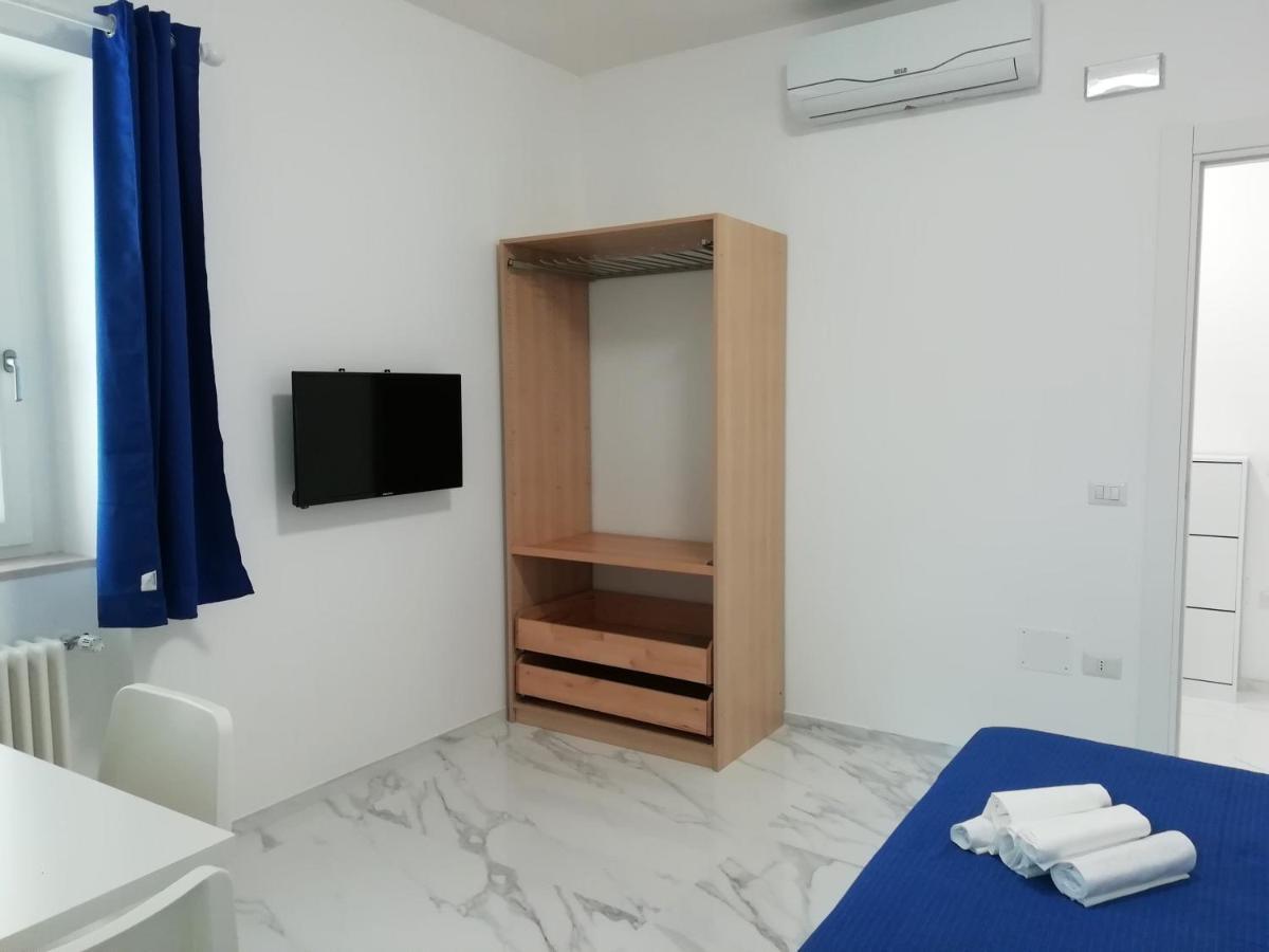 B&B L'Altare Bianco Весте Екстериор снимка