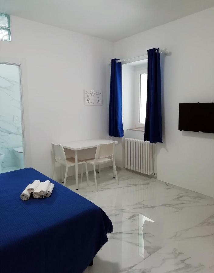 B&B L'Altare Bianco Весте Екстериор снимка
